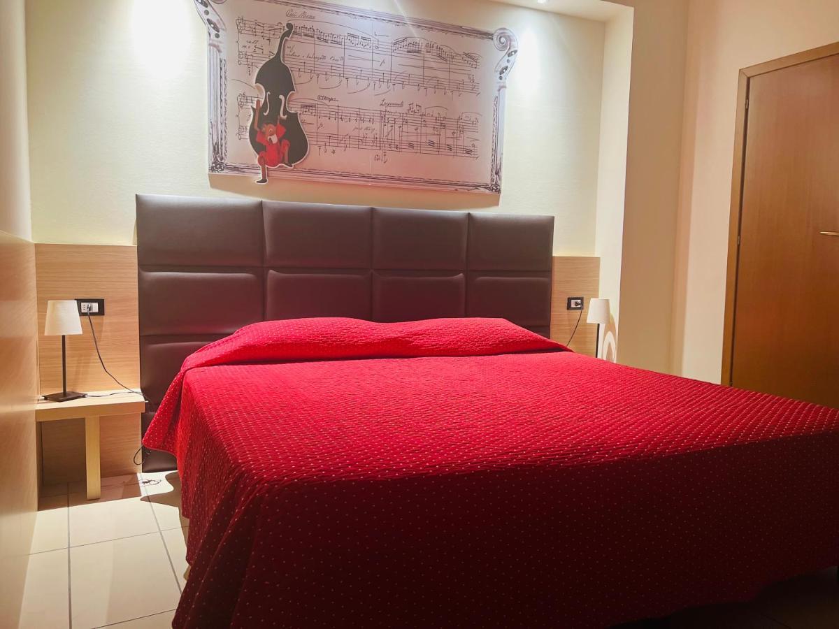 Albergo Visconti Cremona Dış mekan fotoğraf