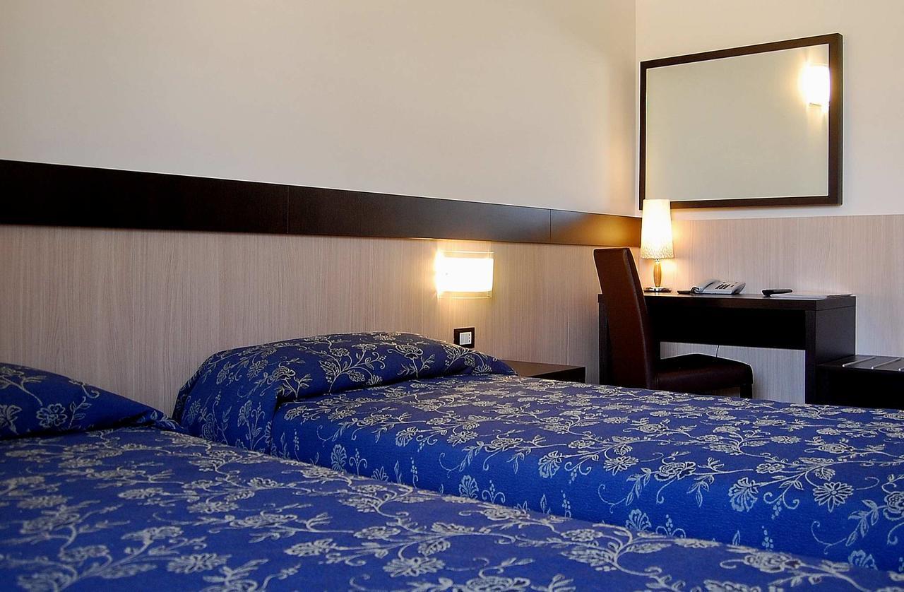 Albergo Visconti Cremona Dış mekan fotoğraf