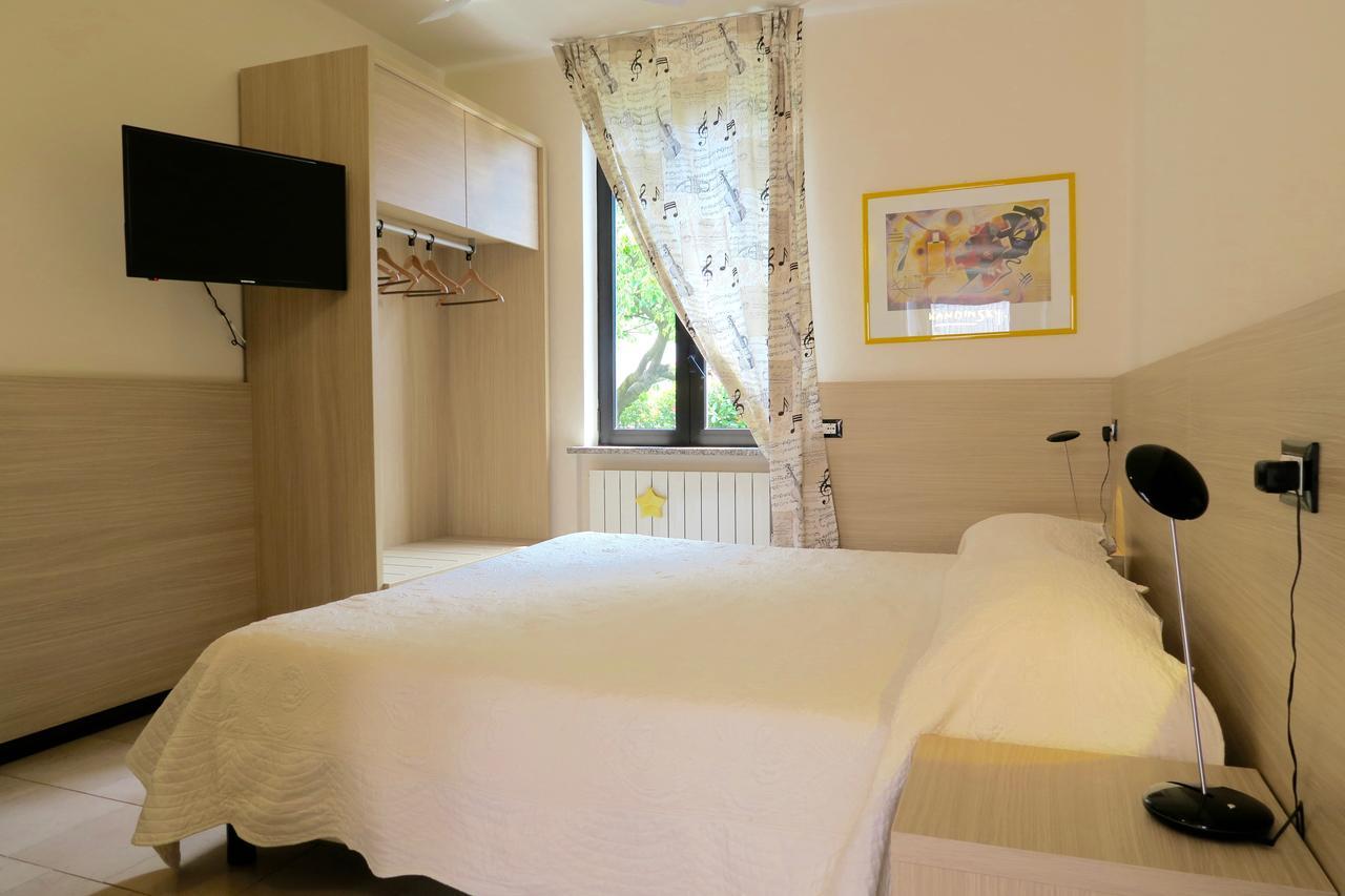 Albergo Visconti Cremona Dış mekan fotoğraf