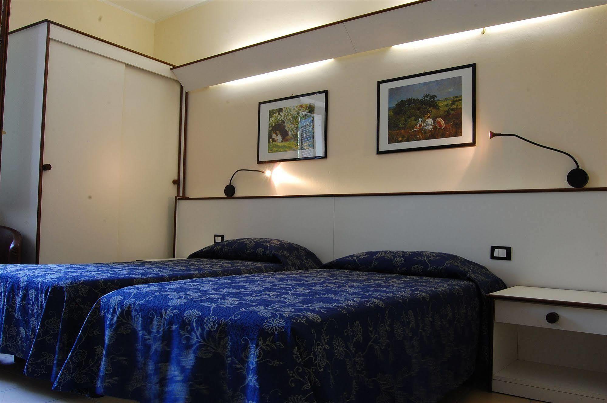 Albergo Visconti Cremona Dış mekan fotoğraf
